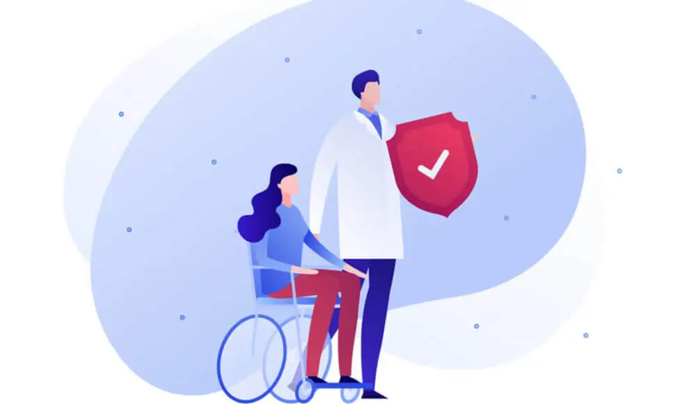 Disability Insurance – Ensuring You have Income in Your Disabled Times