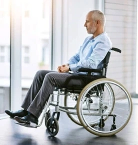Disability Insurance