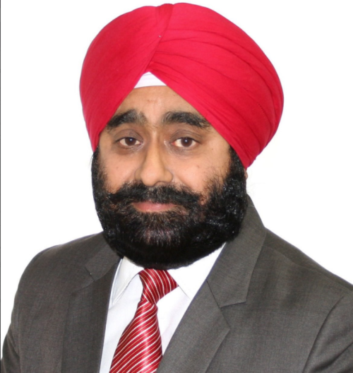 Kulwinder Singh Bhela